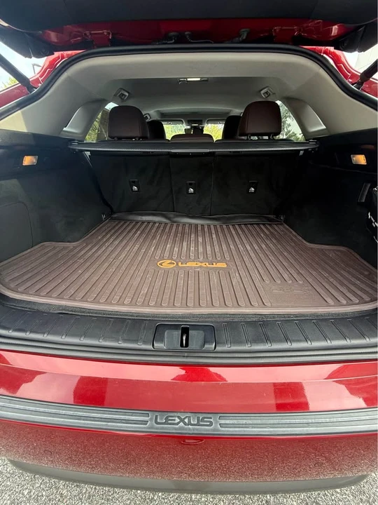 2019 Lexus RX 4th Gen - Image 11 of 11