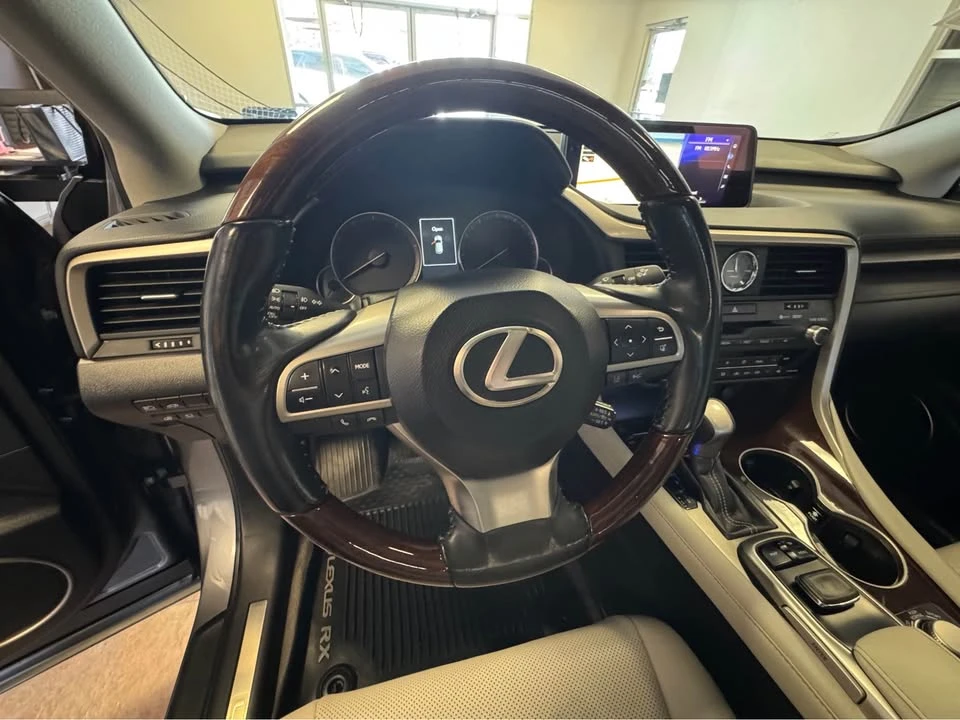 2019 Lexus RX 4th Gen - Image 10 of 16
