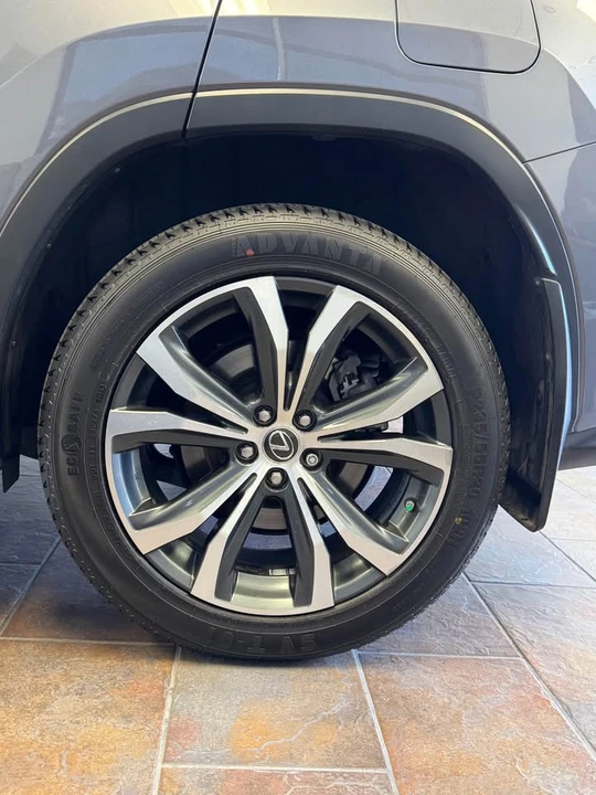 2019 Lexus RX 4th Gen - Image 9 of 16