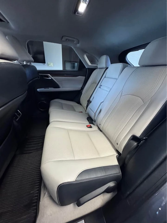 2019 Lexus RX 4th Gen - Image 14 of 16
