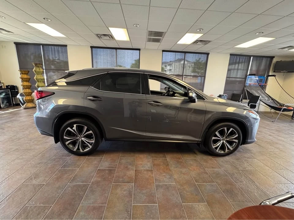 2019 Lexus RX 4th Gen - Image 4 of 16