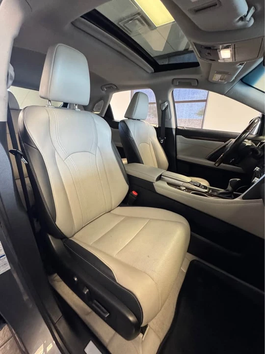 2019 Lexus RX 4th Gen - Image 13 of 16