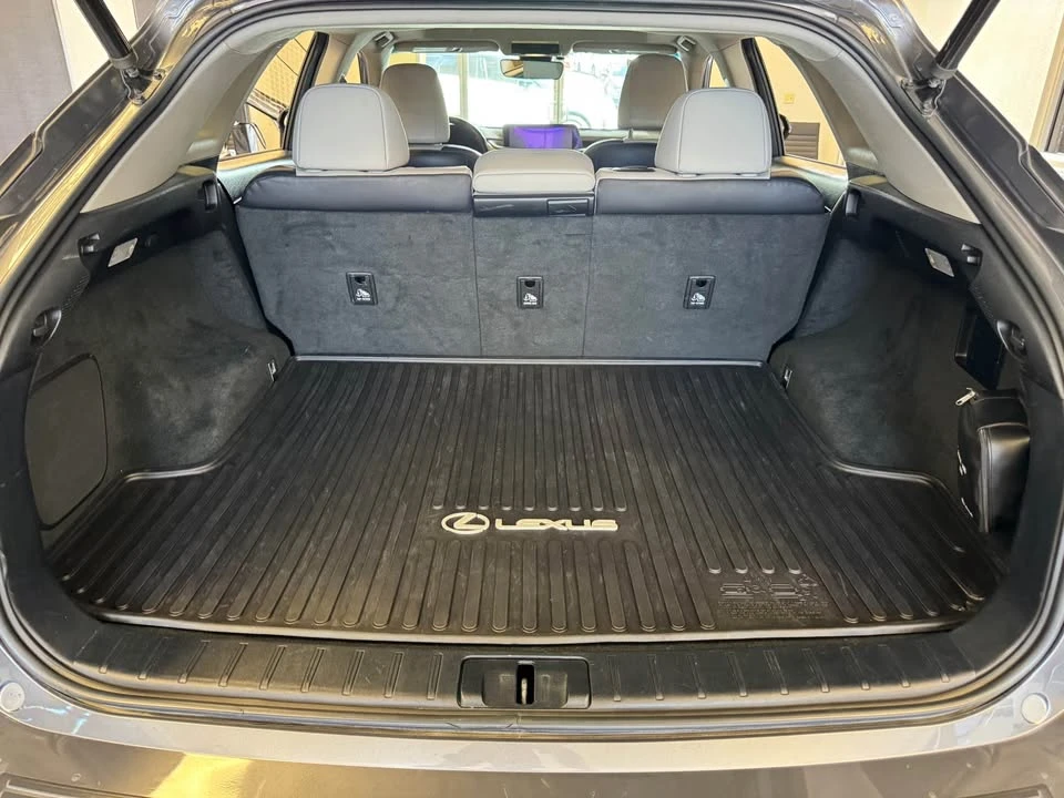 2019 Lexus RX 4th Gen - Image 15 of 16