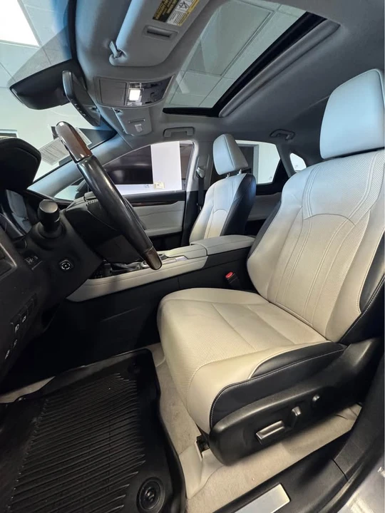 2019 Lexus RX 4th Gen - Image 12 of 16