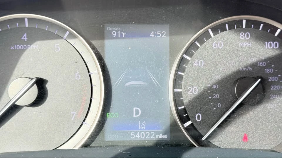 2019 Lexus RX 4th Gen - Image 17 of 17