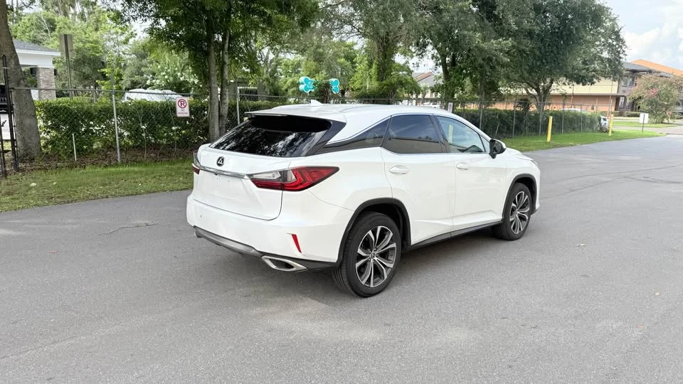 2019 Lexus RX 4th Gen - Image 4 of 17