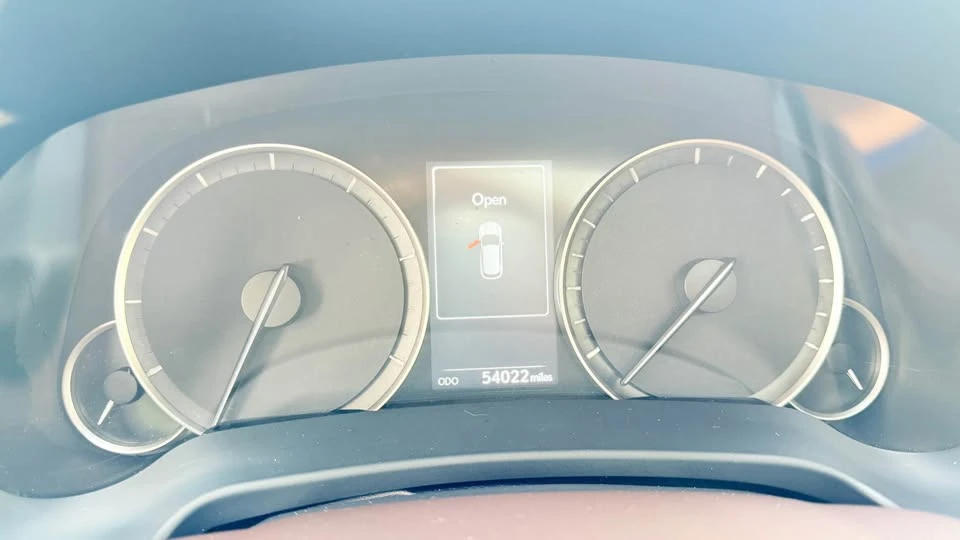2019 Lexus RX 4th Gen - Image 14 of 17