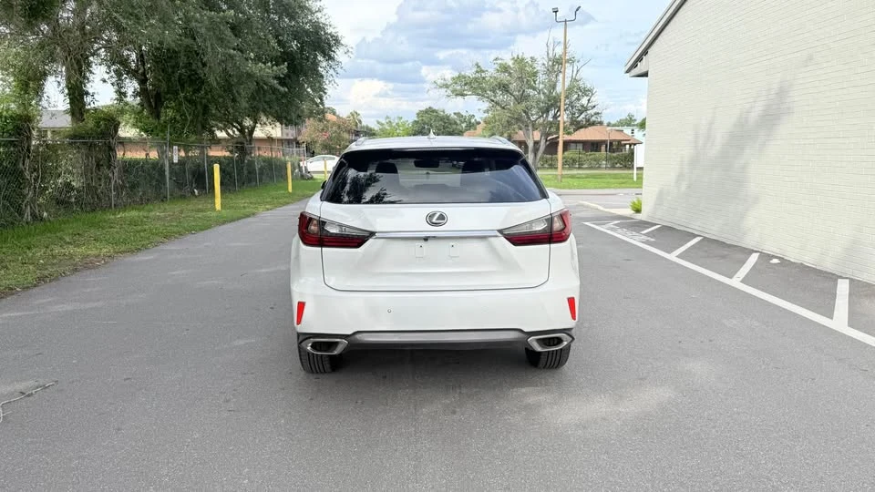 2019 Lexus RX 4th Gen - Image 5 of 17