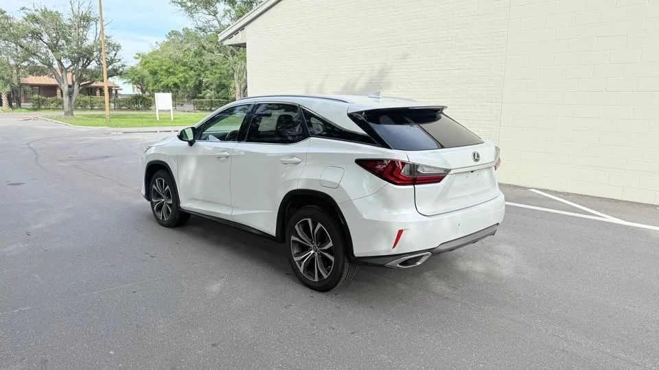 2019 Lexus RX 4th Gen - Image 6 of 17