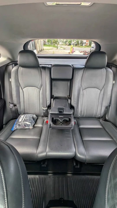 2019 Lexus RX 4th Gen - Image 10 of 11