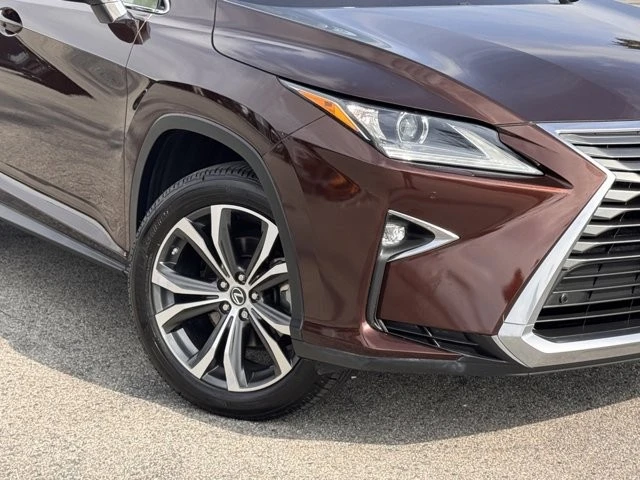 2019 Lexus RX 4th Gen - Image 4 of 12