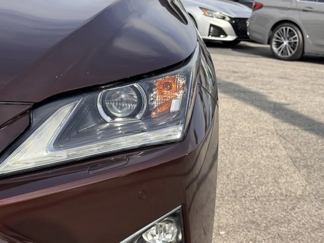 2019 Lexus RX 4th Gen - Image 8 of 12