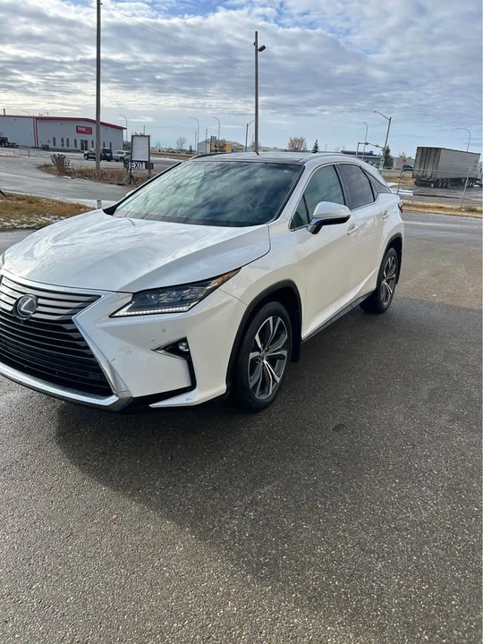 2019 Lexus RX 4th Gen - Image 2 of 10