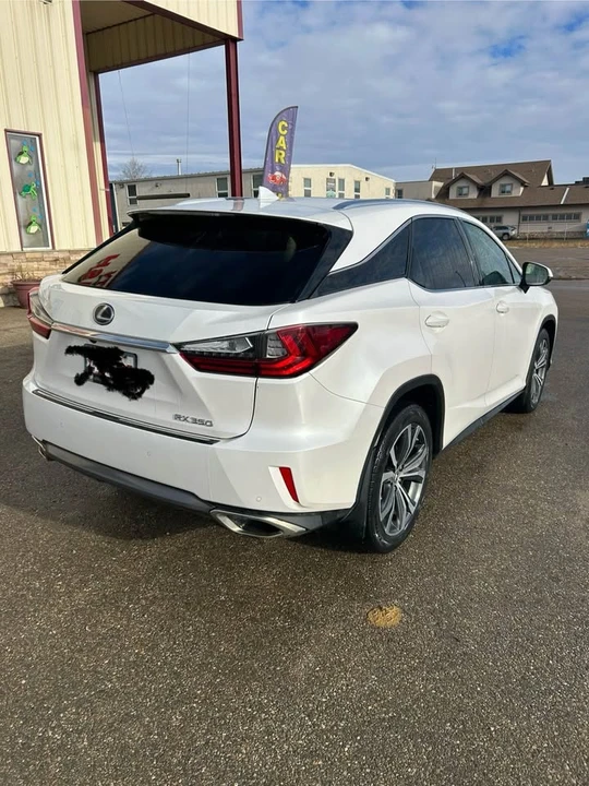 2019 Lexus RX 4th Gen - Image 7 of 10