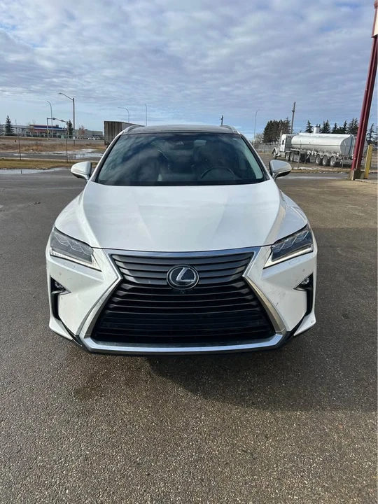 2019 Lexus RX 4th Gen - Image 3 of 10