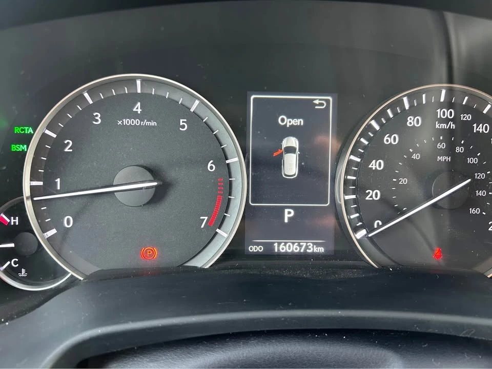 2019 Lexus RX 4th Gen - Image 10 of 10