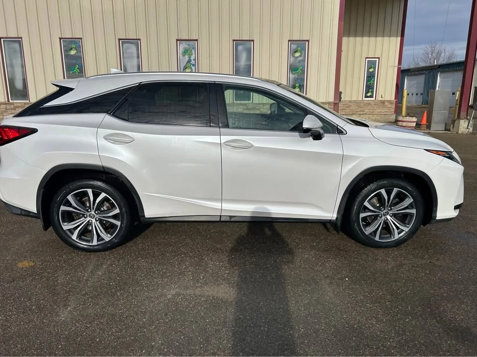 2019 Lexus RX 4th Gen - Image 5 of 10
