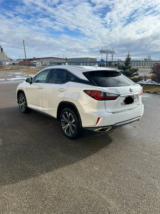 2019 Lexus RX 4th Gen - Image 6 of 10