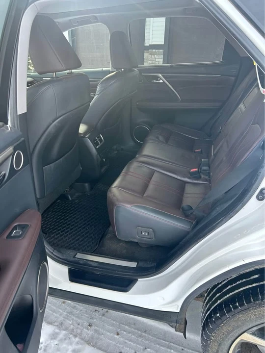 2019 Lexus RX 4th Gen - Image 9 of 10