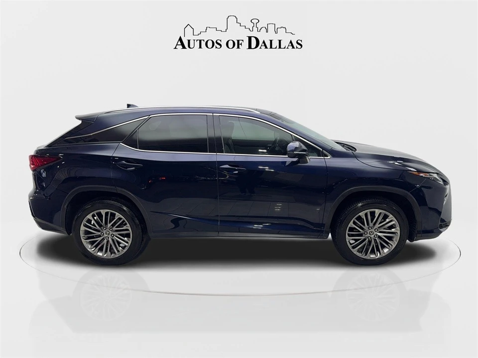 2019 Lexus RX 4th Gen - Image 10 of 12