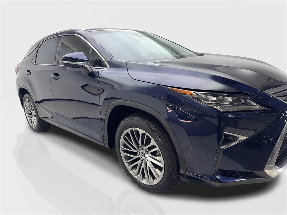 2019 Lexus RX 4th Gen - Image 12 of 12
