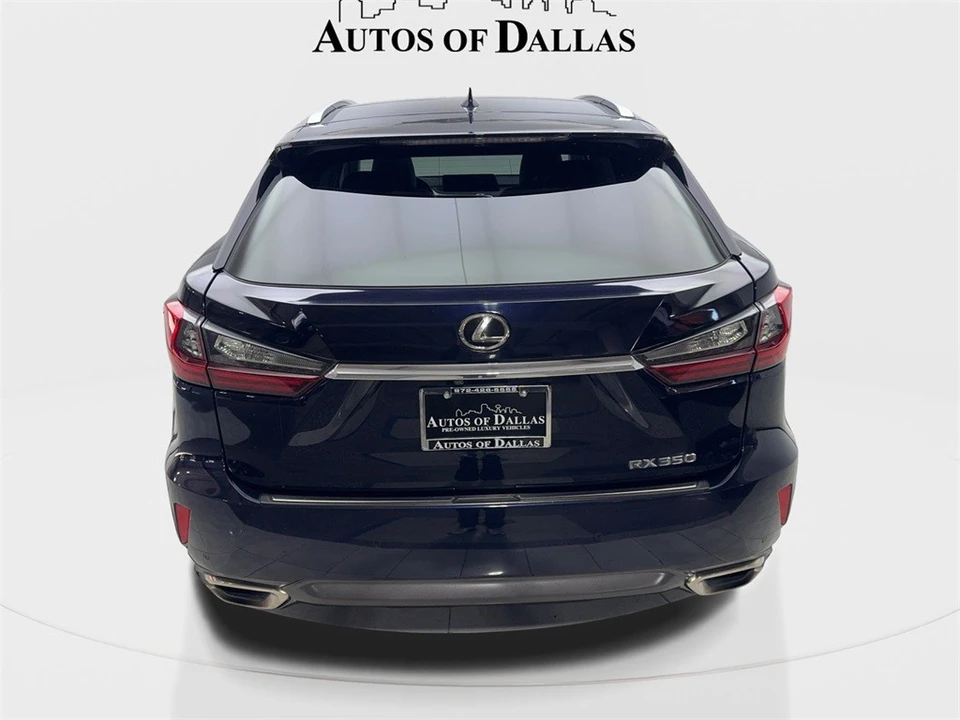 2019 Lexus RX 4th Gen - Image 7 of 12
