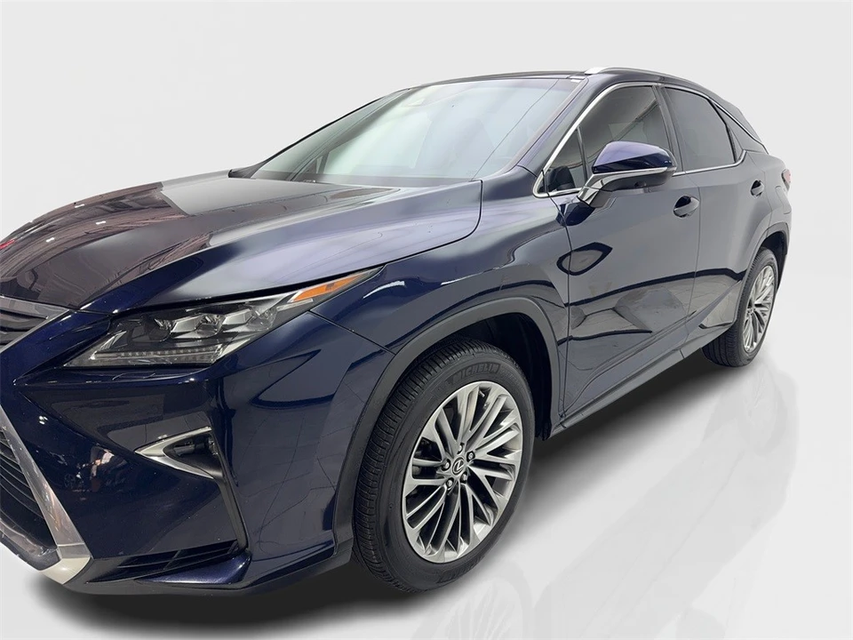 2019 Lexus RX 4th Gen - Image 11 of 12