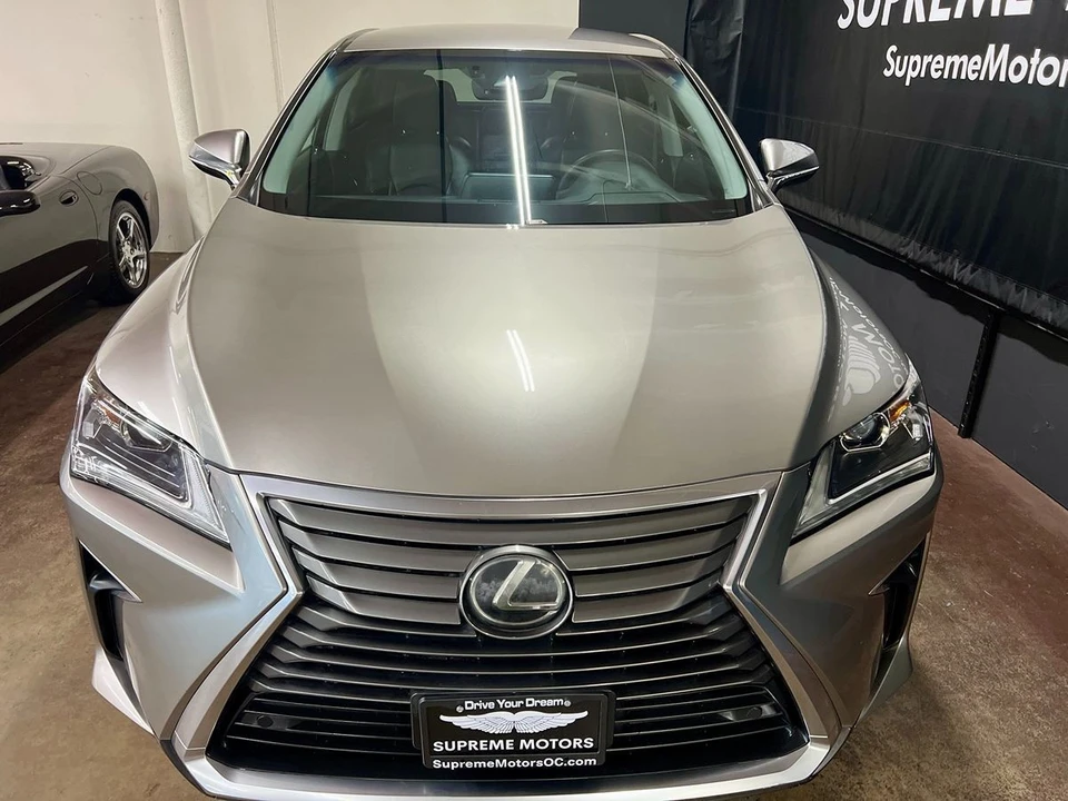 2019 Lexus RC - Image 4 of 21