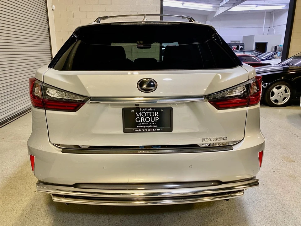 2019 Lexus RX 4th Gen - Image 10 of 31