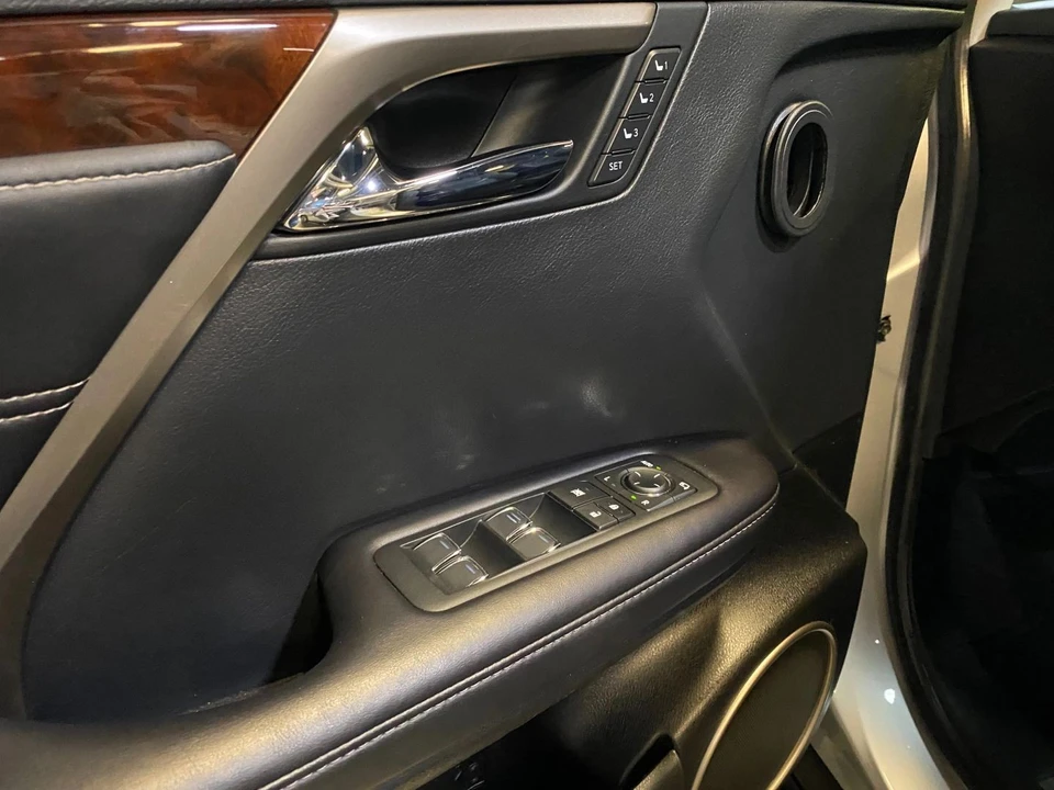 2019 Lexus RX 4th Gen - Image 23 of 31
