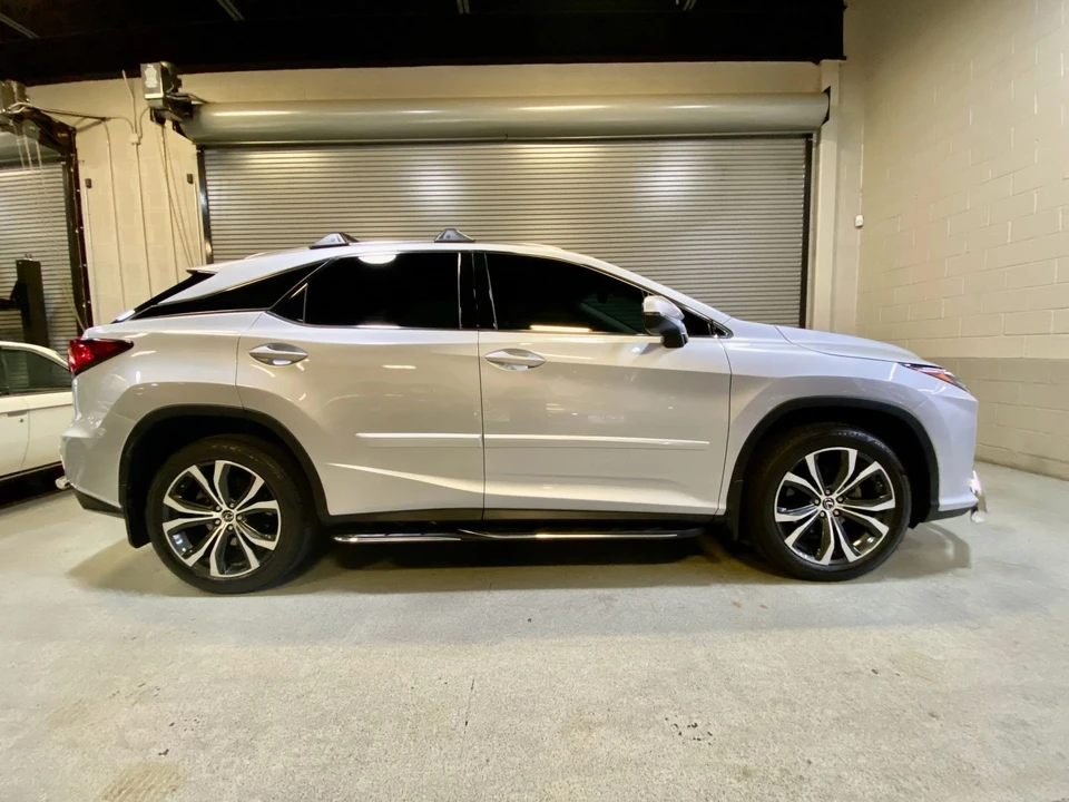 2019 Lexus RX 4th Gen - Image 8 of 31