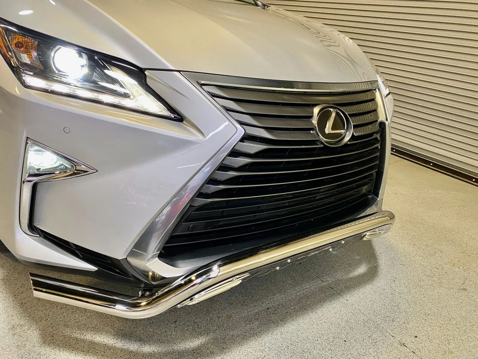 2019 Lexus RX 4th Gen - Image 14 of 31