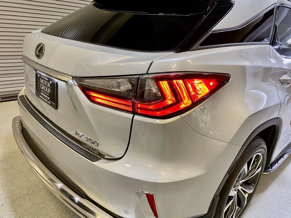 2019 Lexus RX 4th Gen - Image 16 of 31