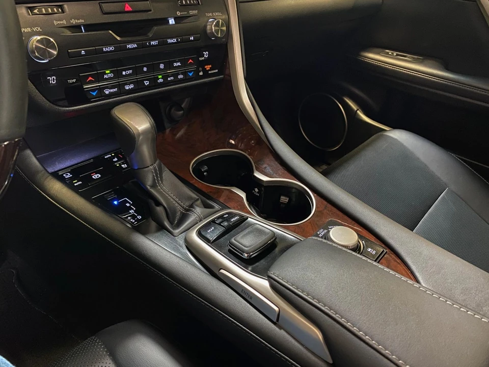 2019 Lexus RX 4th Gen - Image 31 of 31