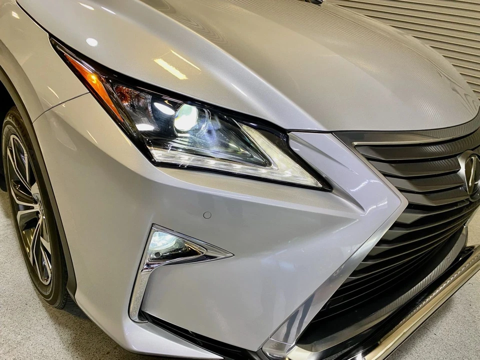 2019 Lexus RX 4th Gen - Image 13 of 31