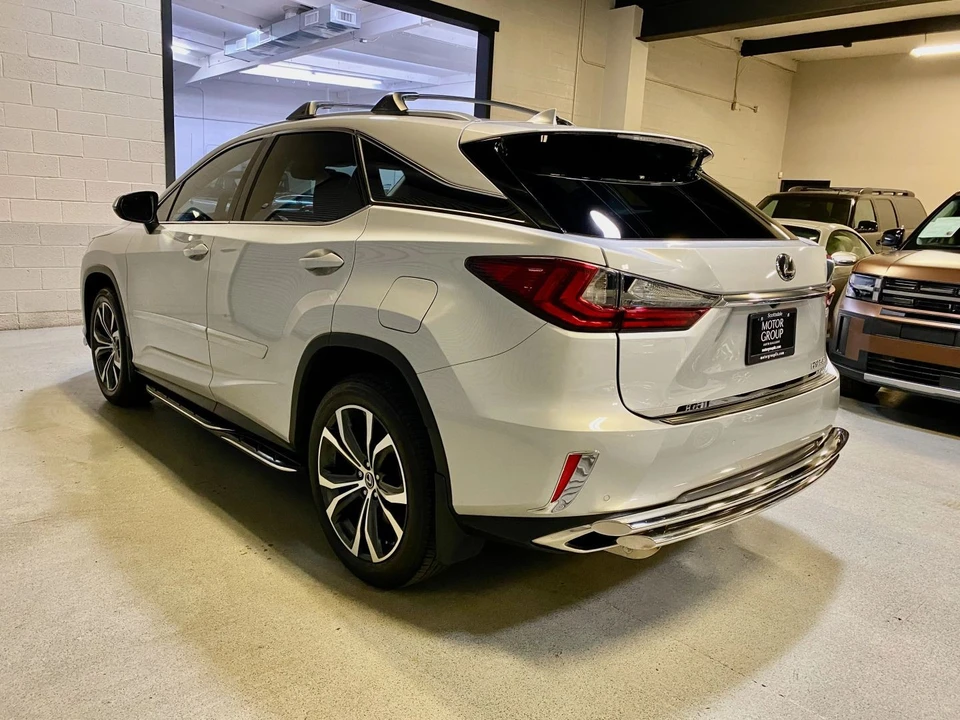 2019 Lexus RX 4th Gen - Image 11 of 31