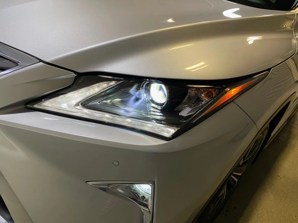 2019 Lexus RX 4th Gen - Image 12 of 31