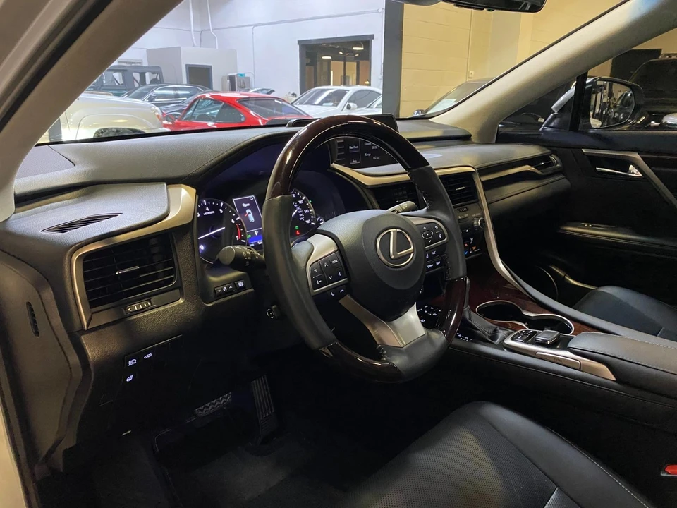 2019 Lexus RX 4th Gen - Image 24 of 31