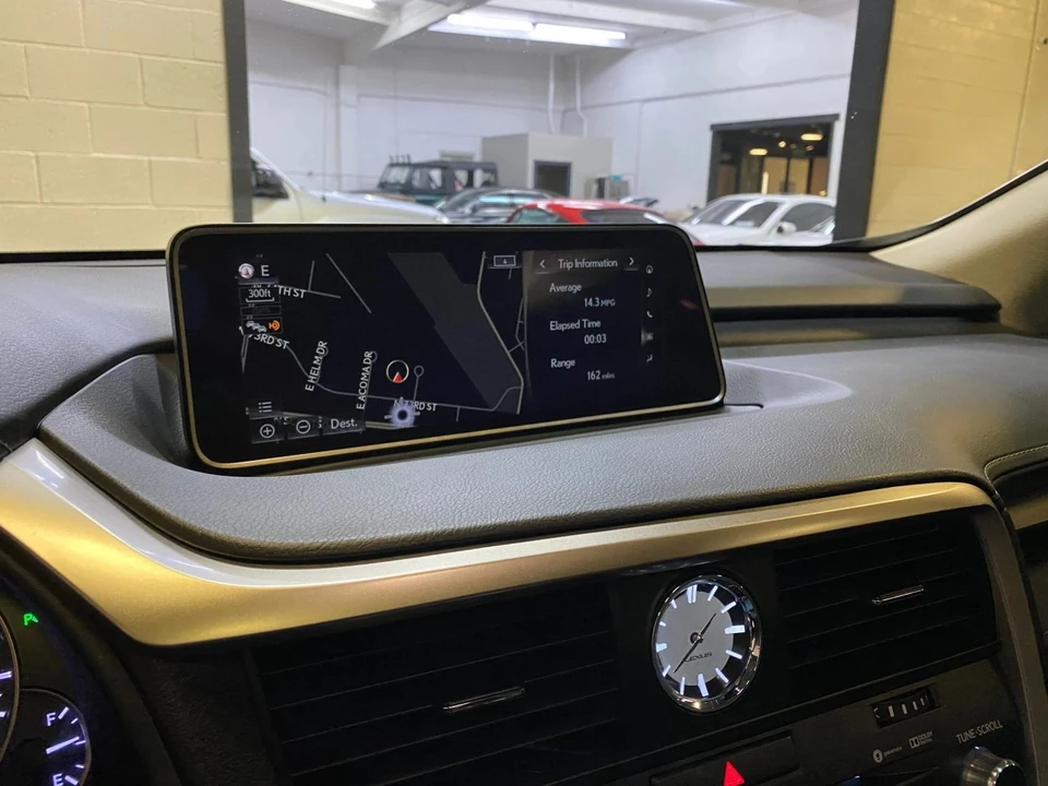 2019 Lexus RX 4th Gen - Image 26 of 31
