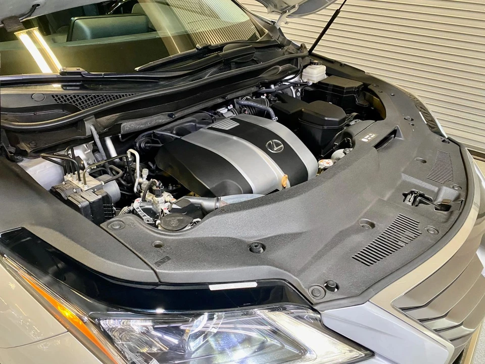 2019 Lexus RX 4th Gen - Image 19 of 31