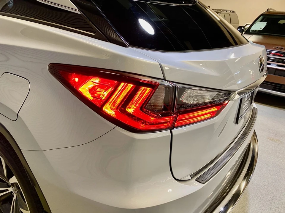 2019 Lexus RX 4th Gen - Image 17 of 31