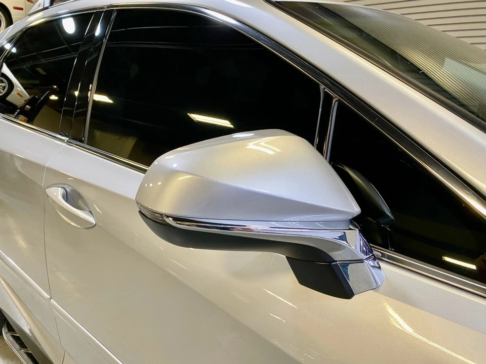 2019 Lexus RX 4th Gen - Image 15 of 31