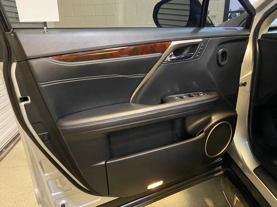 2019 Lexus RX 4th Gen - Image 22 of 31