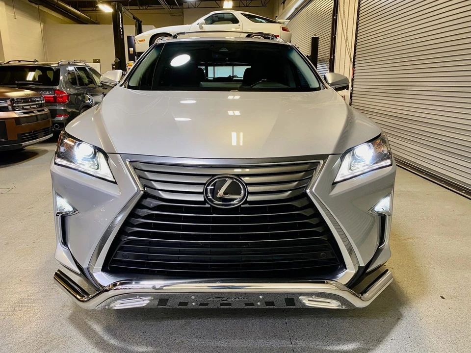 2019 Lexus RX 4th Gen - Image 5 of 31