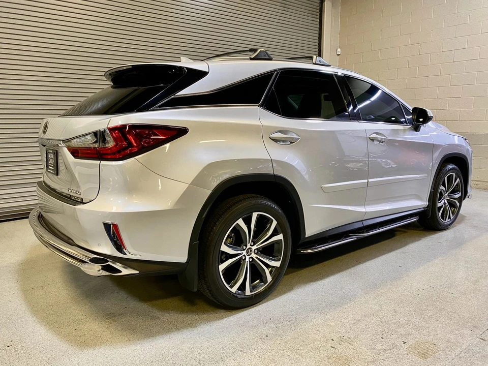 2019 Lexus RX 4th Gen - Image 9 of 31