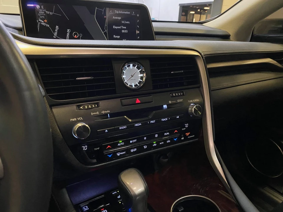 2019 Lexus RX 4th Gen - Image 30 of 31