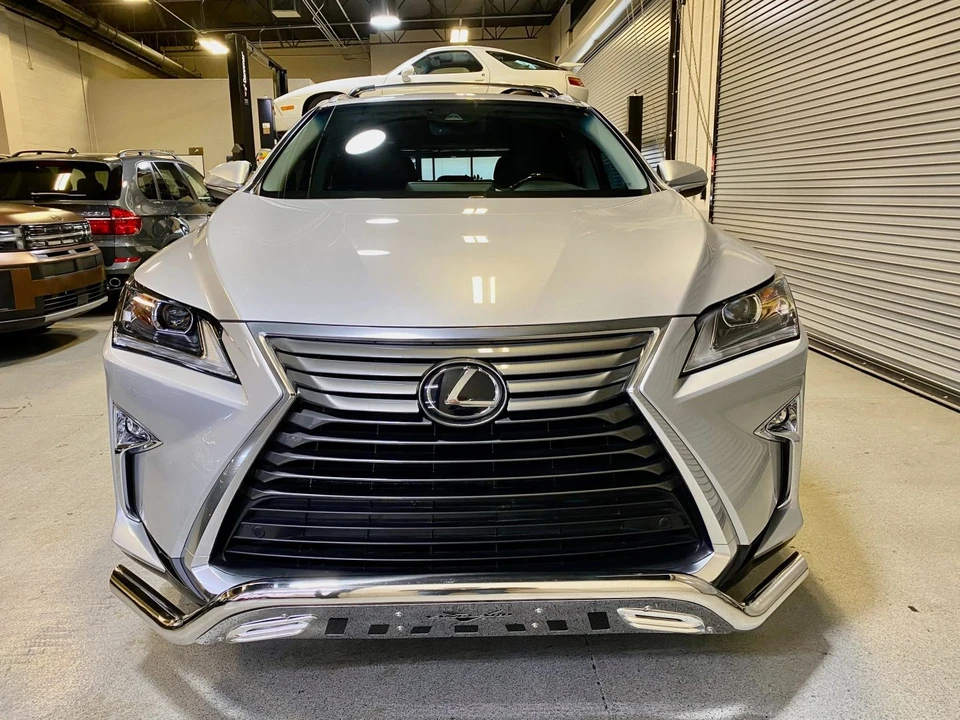 2019 Lexus RX 4th Gen - Image 6 of 31