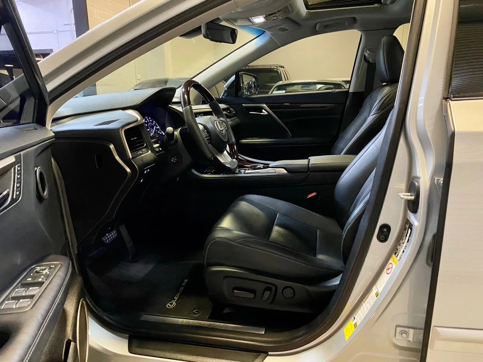 2019 Lexus RX 4th Gen - Image 21 of 31