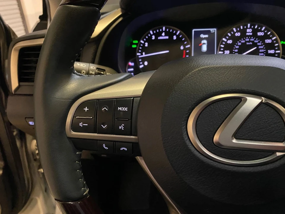 2019 Lexus RX 4th Gen - Image 29 of 31