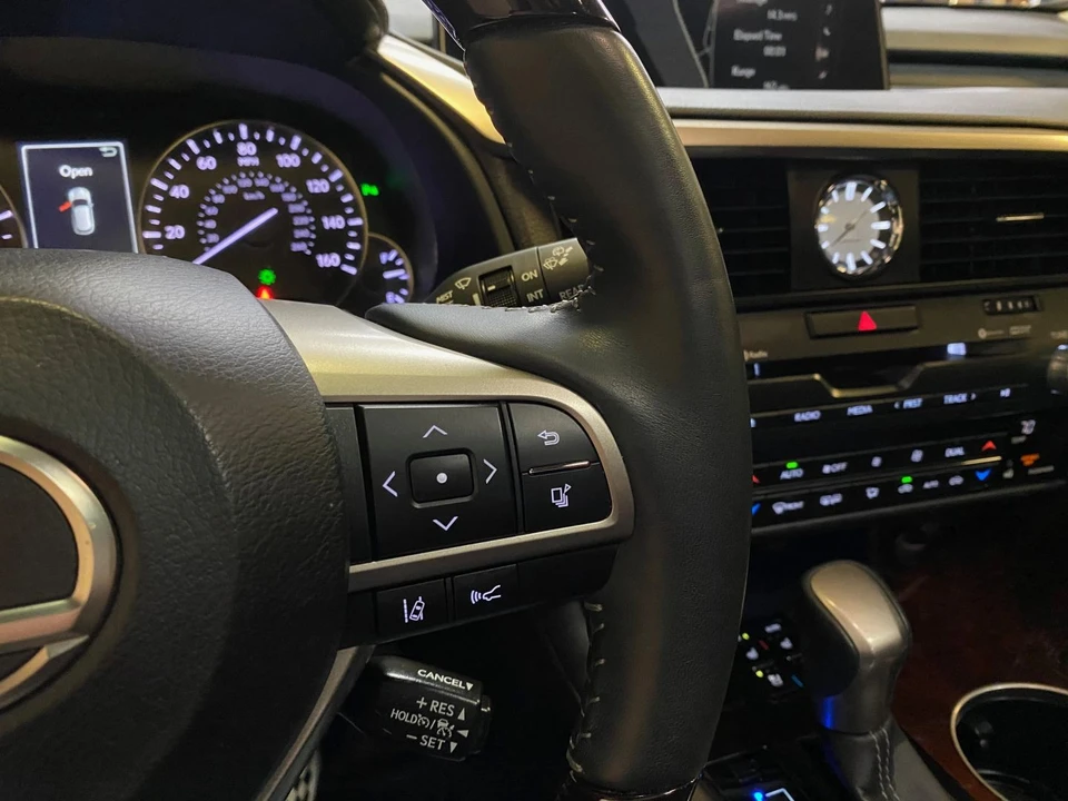 2019 Lexus RX 4th Gen - Image 28 of 31